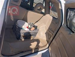 Chery Tiggo 3
